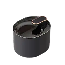 Дозатор води для домашніх тварин W32, Розумний фонтанчик W32 для котів і собак, фото 2