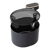 Дозатор води для домашніх тварин W32, Розумний фонтанчик W32 для котів і собак, фото 3