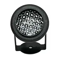 Дитячий LED проектор Projection Lamp з 16 малюнками, Мультиколорний проектор з 3D (4 слайди, кранштейн), фото 4