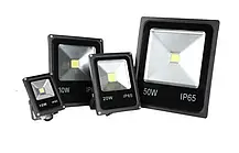 Прожектор LED 30W White, Ліхтар на вулицю, Вуличний світильник, Прожектор LED 30W White, фото 5