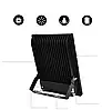 Прожектор LED 30W White, Ліхтар на вулицю, Вуличний світильник, Прожектор LED 30W White, фото 7