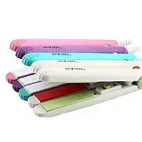 Праску для волосся, Випрямляч для волосся MINI-1, Прилад для укладання волосся, фото 2