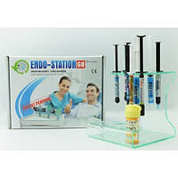 ENDO-STATION GO Mini ( Органайзер Эндо-Стейшн го Мини ) Cerkamed