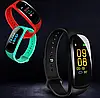Фітнес браслет Smart Band M5 PRO, Годинник для фітнесу, Спортивний трекер, фото 7