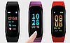 Фітнес браслет Smart Band M5 PRO, Годинник для фітнесу, Спортивний трекер, фото 9