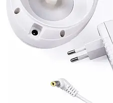 Масажер проти целюліту Massager with wheels, Портативний ручний масажер для тіла, фото 4