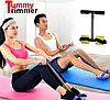 Тренажер для дому еспандер пружинний Tummy Trimmer, Домашній тренажер, Спортивний тренажер, фото 9