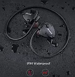 Бездротові Bluetooth навушники AWEI A840Bl, Вакуумні навушники AWEI A840Bl, Вакуумні навушники, фото 5