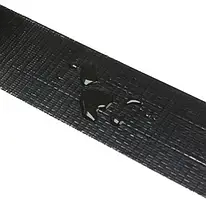 Професійна стрічка Adhesive Tape, Чорний скотч, Універсальна клейка стрічка, фото 6