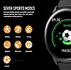 Наручний годинник Smart KW19, Розумний годинник Смарт Вотч, Фітнес трекер, фото 8