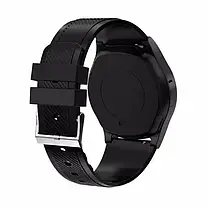 Наручний годинник Smart L9, Розумний годинник з сім картою, Фітнес трекер, фото 3