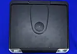 Автомобільний стельовий монітор 12.1" TM-1398FS, Портативний телевізор у машину, фото 5