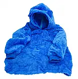 Дитяча толстовка-іграшка Huggle Pets Hoodie, Худі-іграшка, М'яка іграшка-подушка, фото 3