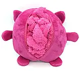 Дитяча толстовка-іграшка Huggle Pets Hoodie, Худі-іграшка, М'яка іграшка-подушка, фото 10