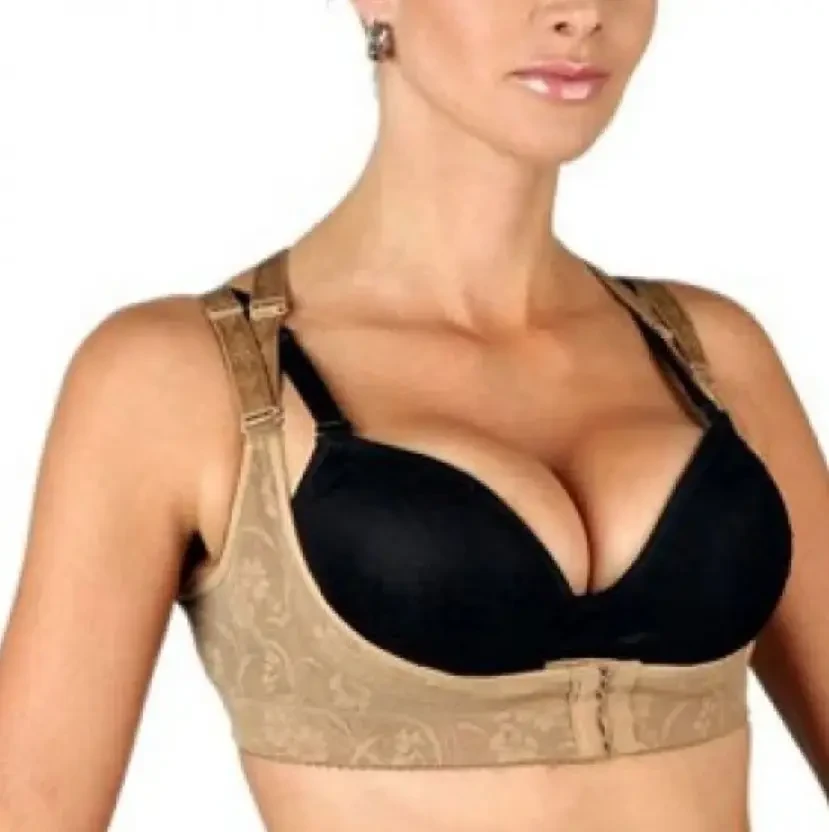 Коригувальна білизна Magic Bra | Бюстгальтер Меджік Бра - фото 3 - id-p1342337069