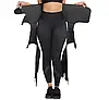 Коригувальний пояс ADJUSTABLE ONE PIECE WAIST BAND, Жироспалювальний пояс, фото 8