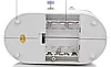 Швейна машинка Mini sewing machine SM-202A 4в1, Машинка для шиття, Домашня швейна машинка, Домашня швейна машинка, фото 9