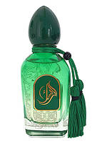 Gecko Arabesque Perfumes Eau de Parfum - распив оригинального парфюма 3 мл