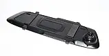 Автомобільний відеореєстратор DVR T605 HD на 2 камери, автореєстратор, реєстратор в авто, фото 7
