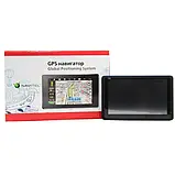 Автомобільний навігатор GPS, 8004 7.0" ddr2-128mb, 8gb HD, навігатор в авто, фото 3