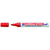 Маркер Edding Специальный промышленный лак-маркер Industry Paint 8750 2-4 мм (e-8750/02) - Вища Якість та