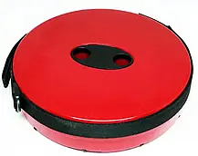 Складаний стілець Telescopic stool, Розкладний телескопічний стілець, Похідний стілець, фото 5