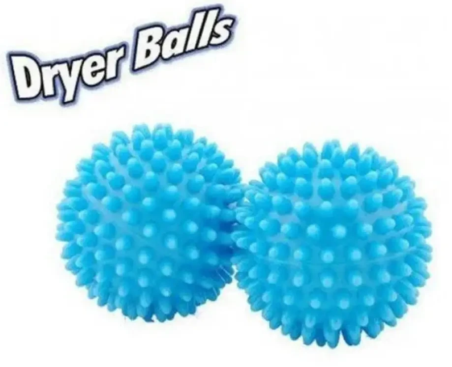 Шарики для стирки белья Ansell Dryer balls | Мячики для белья | Шарики для стиральной машины - фото 2 - id-p1338471890