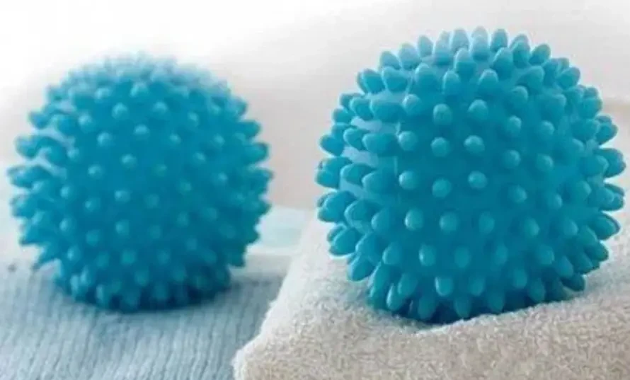 Шарики для стирки белья Ansell Dryer balls | Мячики для белья | Шарики для стиральной машины - фото 6 - id-p1338471890