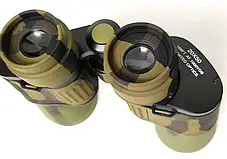 Бінокль BAIGISHI W9 20X50, Бінокль для полювання та риболовлі, фото 4
