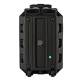Переносна акумуляторна колонка з мікрофоном KOLAV-S812 8"/USB/TF/FM/Bluetooth, Колонка для музики, фото 2