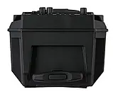 Переносна акумуляторна колонка з мікрофоном KOLAV-S812 8"/USB/TF/FM/Bluetooth, Колонка для музики, фото 6