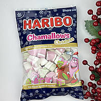 Маршмеллоу Haribo Chamallows Christmas 160 г