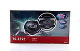 Автоакустика TS 1395 (max 600w), автомобільна акустика, динаміки, автомобільні колонки, фото 2