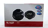 Автоакустика TS 1637 (max 800w), автомобільна акустика, динаміки, автомобільні колонки, фото 3
