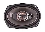 Автоакустика TS 6974 (max 1200W), автомобільна акустика, динаміки, автомобільні колонки, фото 4