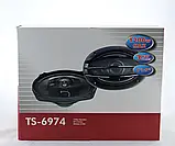 Автоакустика TS 6974 (max 1200W), автомобільна акустика, динаміки, автомобільні колонки, фото 5