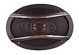 Автоакустика TS 6996 (max 650w), автомобільна акустика, динаміки, автомобільні колонки, фото 5