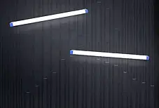 Світлодіодна акумуляторна лампа USB Emergency TUBE, Лед лампа, Світильник led, фото 4