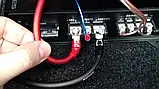 LD-156 шнур для сабвуфера, Дроти для підключення підсилювача для сабвуфера, фото 6