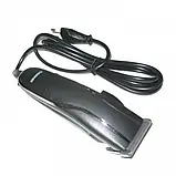 Професійна машинка для стрижки волосся GEMEI GM-811, Стрижка для волосся, Тример, фото 2