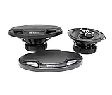 XJ-996B BOSCHMANN - акустика овал 6х9, Автоакустика, Автомобільні динаміки, фото 7