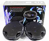 XJ-996B BOSCHMANN - акустика овал 6х9, Автоакустика, Автомобільні динаміки, фото 9