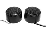 MHD-622R MEGAVOX - компонентна акустика 16 см, Автоакустика, Автомобільні динаміки, фото 3