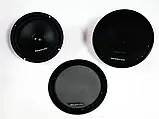 MHD-622R MEGAVOX - компонентна акустика 16 см, Автоакустика, Автомобільні динаміки, фото 7