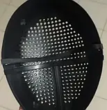 Маска "Гра в кальмара" Коло, Маска охоронця з Гри в кальмара, Ігрова рольова маска Squid Game, фото 6