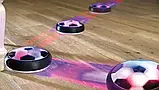Аером'яч Hoverball KD-008, Літаючий футбольний м'яч, Ховербол, фото 4
