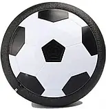Аером'яч Hoverball KD-008, Літаючий футбольний м'яч, Ховербол, фото 7