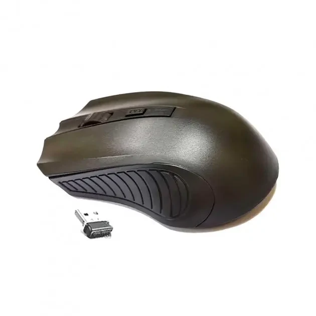 Мишка MOUSE WIRELESS M220 | Комп'ютерна бездротова миша - фото 4 - id-p1586957534