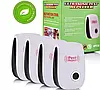 Електронний відлякувач комах Electronic Pest Repeller, Прилад для відлякування комах і гризунів, фото 7