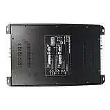 Автомобільний підсилювач звуку Boschman BM Audio BM-600.4 4 4-канальний, Аудіо підсилювач в авто, фото 5